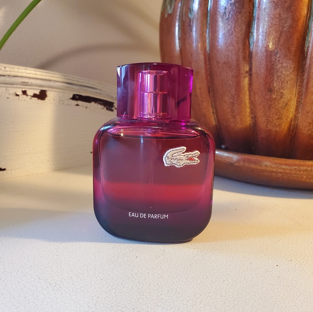 Lacoste Pour Elle Magnetic 1.5oz